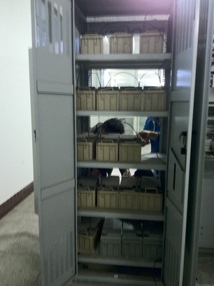 及時消除故障 確保安全生產