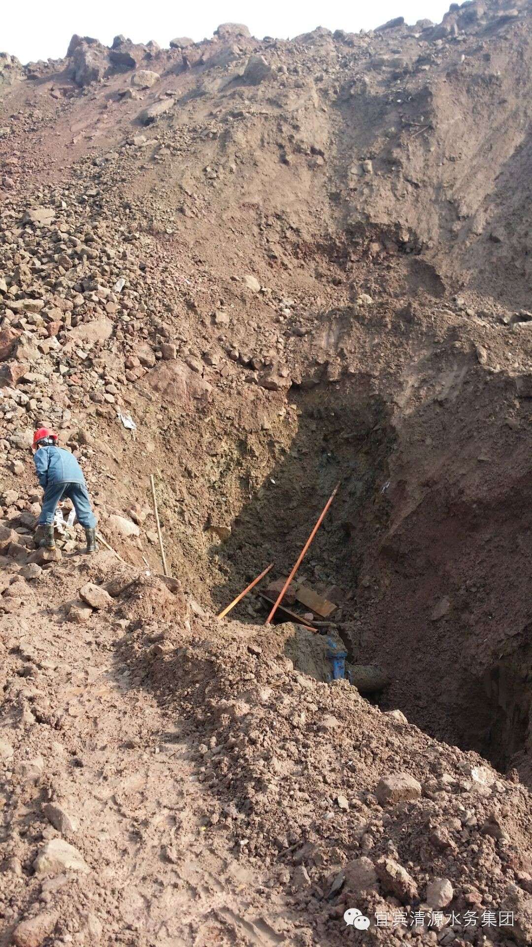 排除萬難 全力搶險(xiǎn)