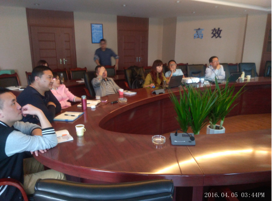 物流管理供應(yīng)鏈建設(shè)項目進度簡訊