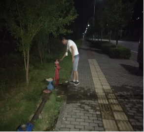 狠抓稽查 成效顯著