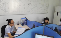 營(yíng)銷(xiāo)部呼叫中心塑造優(yōu)秀品質(zhì) 提升服務(wù)水平工作紀(jì)實(shí)