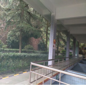 一水廠:安裝濾池隔離網(wǎng) 確保水質(zhì)安全