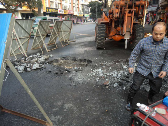 營(yíng)銷(xiāo)部：嚴(yán)格把關(guān) 節(jié)約工作由點(diǎn)滴做起