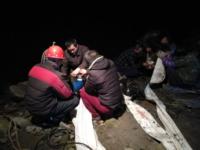 引得清渠來  滋潤(rùn)千萬家