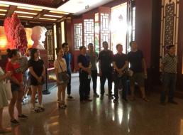 不忘初心、牢記歷史、緬懷英雄