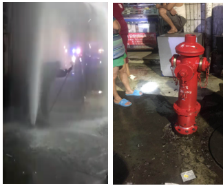 營(yíng)銷(xiāo)部積極開(kāi)展安全生產(chǎn) “大排查、大整治、大督查”工作