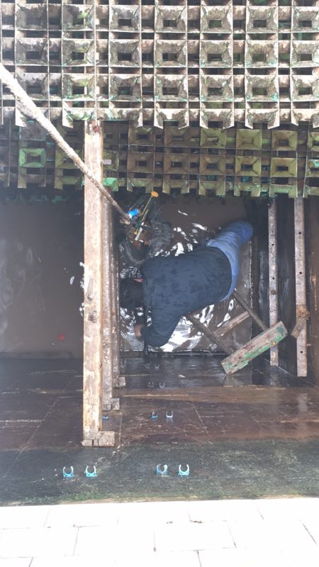 排除設備故障  確保安全生產(chǎn)