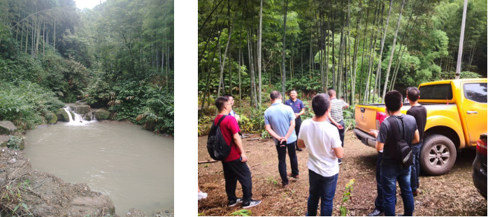 深入一線，協(xié)同作戰(zhàn)