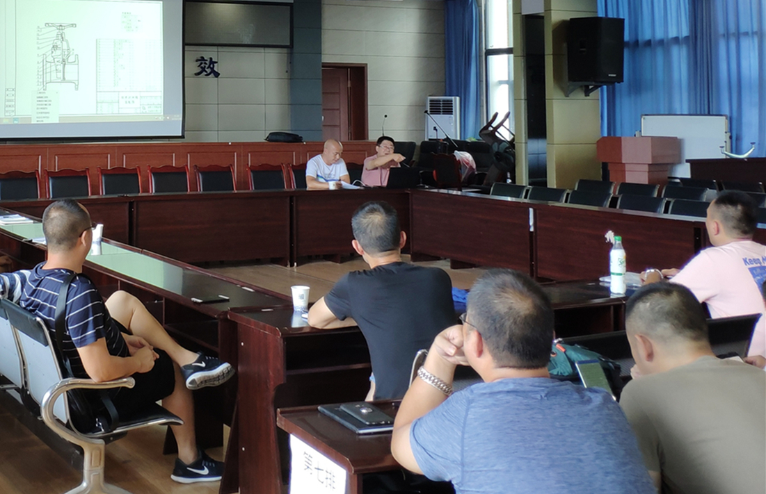 切合一線技術(shù)人員需求，促進(jìn)供需雙方技術(shù)交流