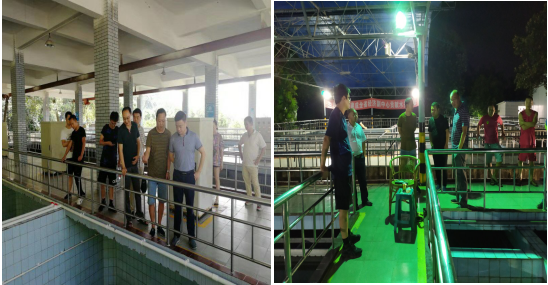 同心協(xié)力，同舟共濟(jì)保生產(chǎn)