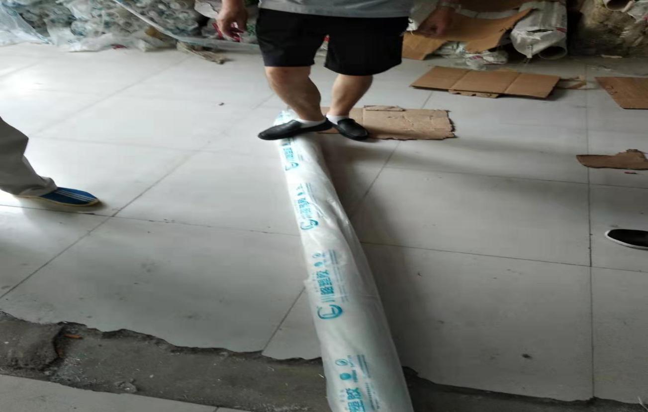 九層之臺 起于累土