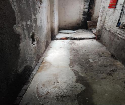 污水改造為民生，共創(chuàng)衛(wèi)生宜賓城