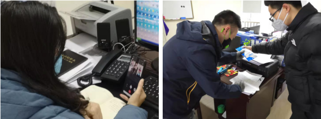 臨港公司積極應對新型冠狀病毒疫情 全力做好供水保障