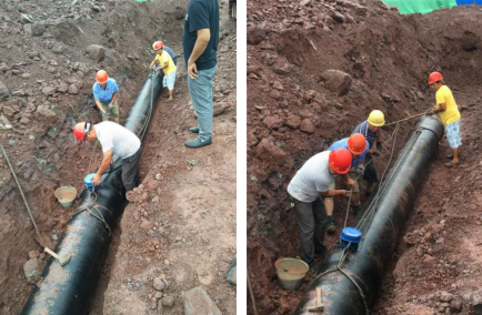 健全部門聯(lián)動機制，提高應急處置水平