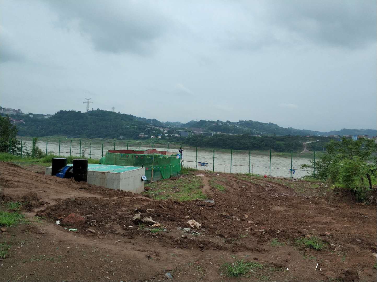 消除安全隱患，筑牢安全防線