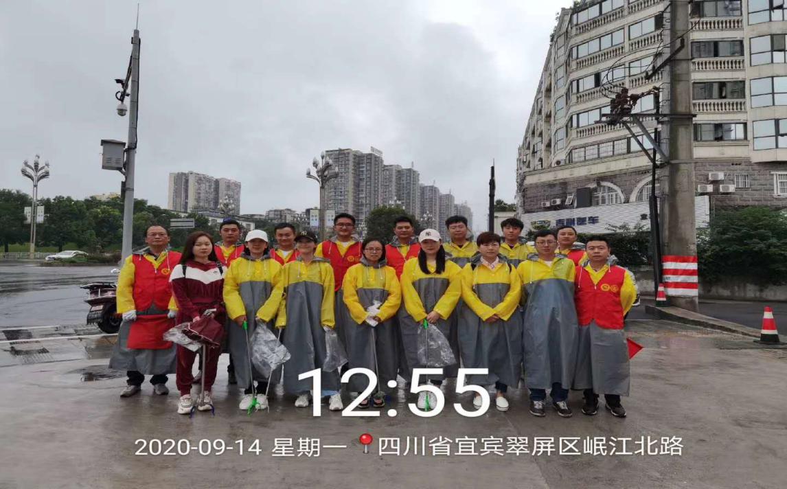 常抓創(chuàng)文不放松 力踐責(zé)任在心中