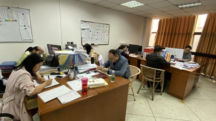 強(qiáng)化安全生產(chǎn)思想，確保供水水質(zhì)安全