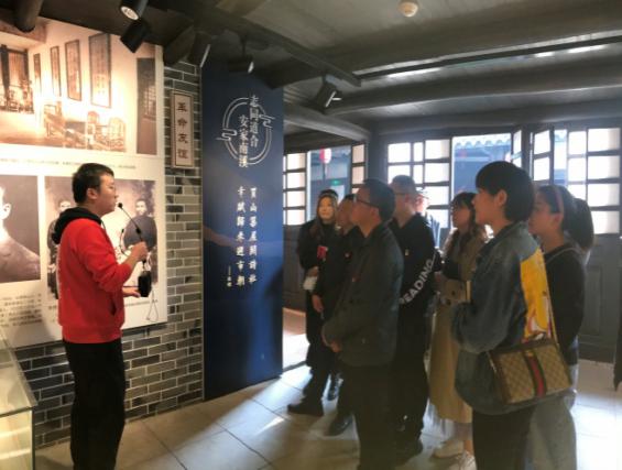 集團(tuán)公司二支部開(kāi)展“重溫紅色記憶，牢記初心使命”主題黨日活動(dòng)