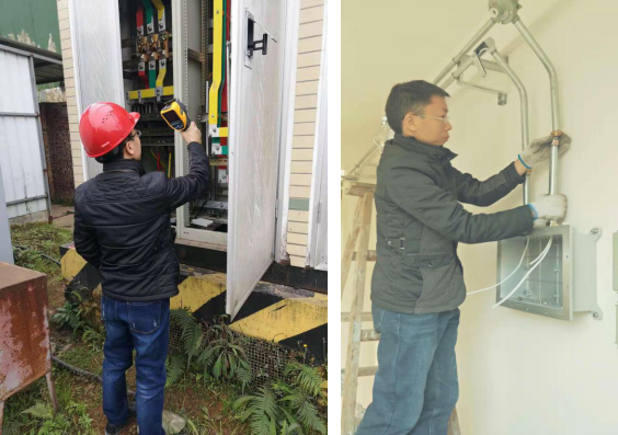 點(diǎn)贊！我司員工江宗丙喜獲首批“宜賓人才綠卡”