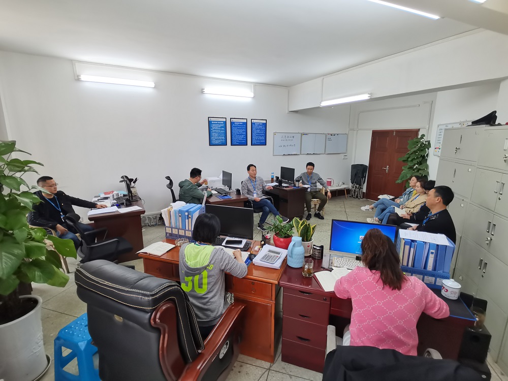 建恒黨支部組織開(kāi)展黨史學(xué)習(xí)教育