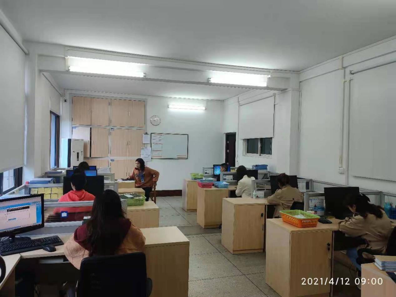 集團(tuán)公司財(cái)資部開展黨史學(xué)習(xí)教育會議