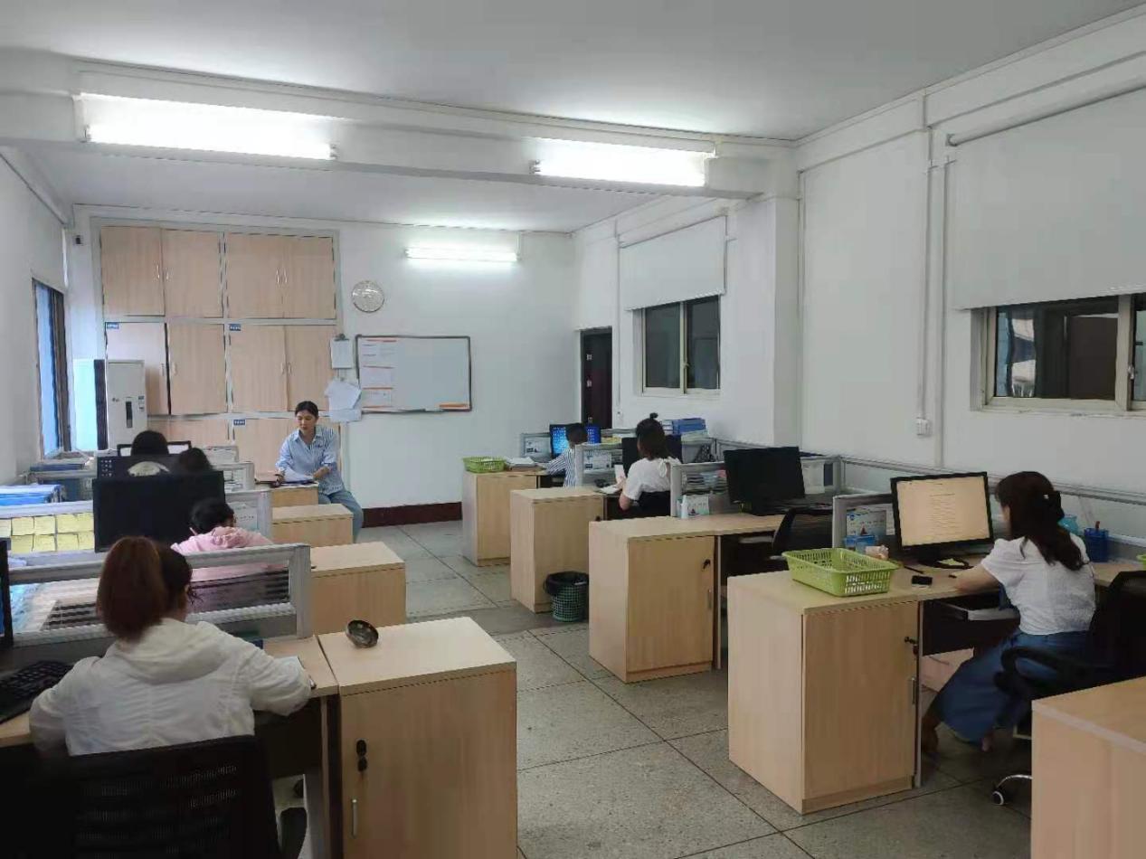 集團(tuán)公司財(cái)資部集中學(xué)習(xí)“以案為鑒、以案促改”警示教育會(huì)議精神