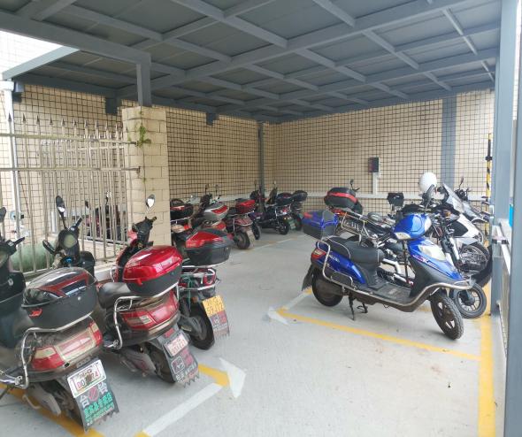 防患于未“燃”?規(guī)范電動(dòng)車(chē)充電