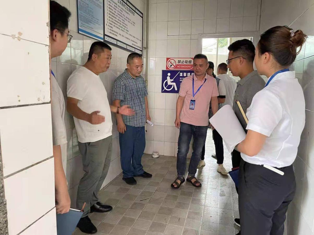 不忘初心擔(dān)使命，服務(wù)群眾見真心