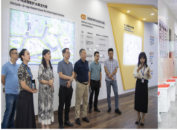 公司紀委赴天原集團學(xué)習(xí)取經(jīng)   助力“廉潔細胞”建設(shè)