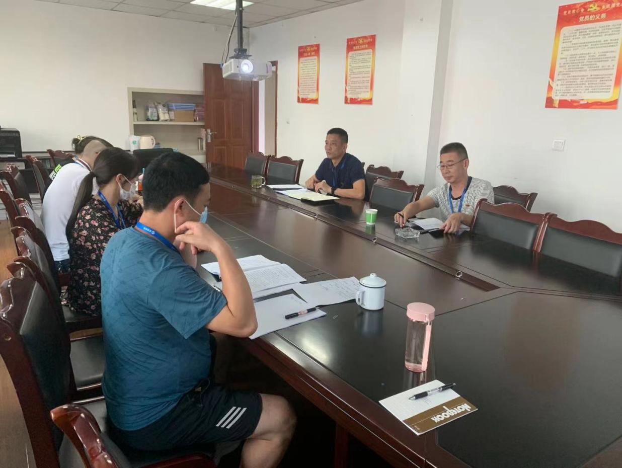 交流學習 共同進步