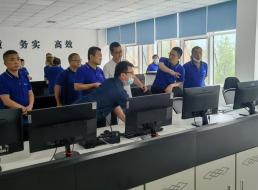 攜手并進  走向奮斗新征程