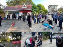 三支部、北控支部聯(lián)合開展“關(guān)愛生命、關(guān)注安全”主題黨日活動