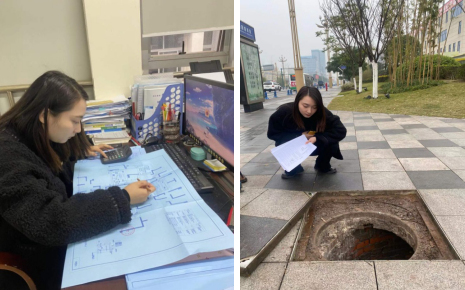 工程技術(shù)副部長:無奮斗不青春 不懼使命守初心