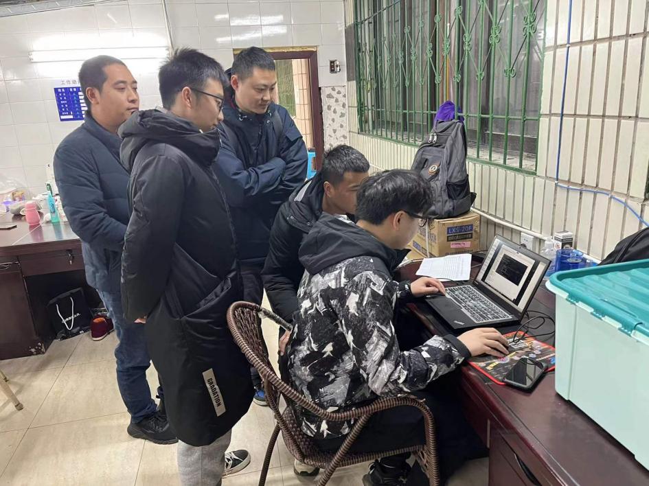 提升統(tǒng)一管理水平，做好遠傳表測試