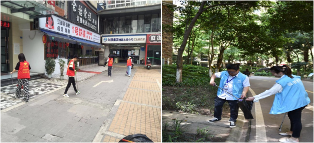 樹文明促健康，綠色環(huán)保護(hù)家園