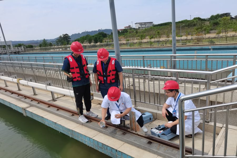 以練備戰(zhàn)，防患未然