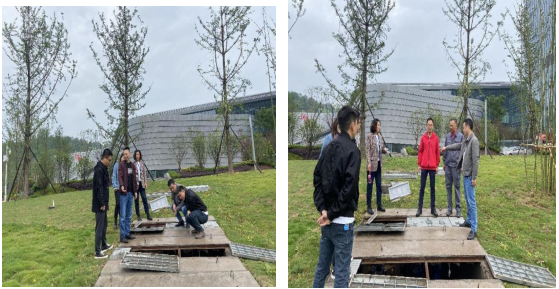 做實做細(xì)保障工作，助力動力電池大會順利召開