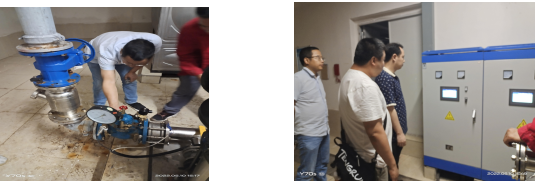 以創(chuàng)新促技改，踐行工匠精神