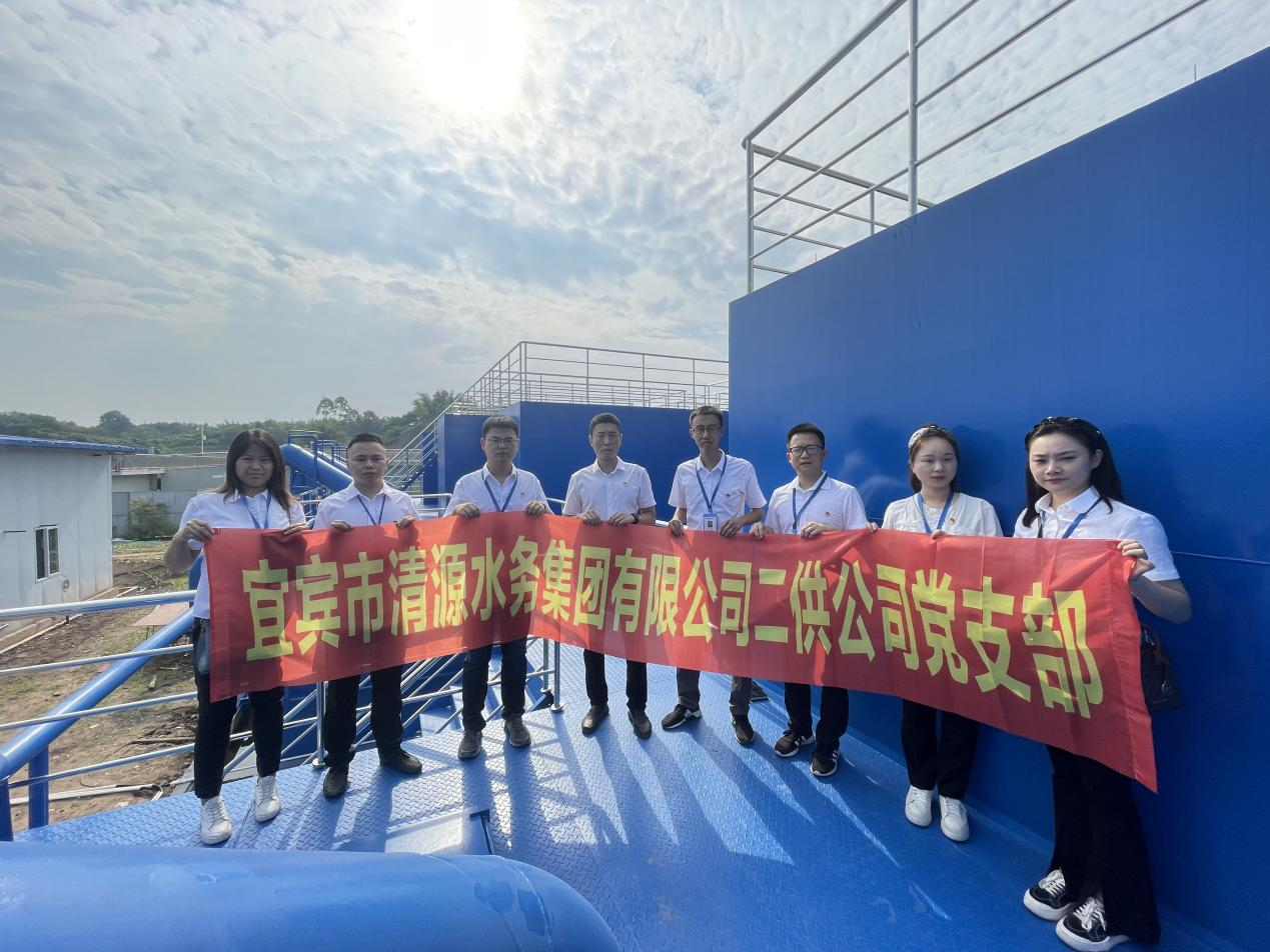 黨建+業(yè)務(wù)，雙促雙融合