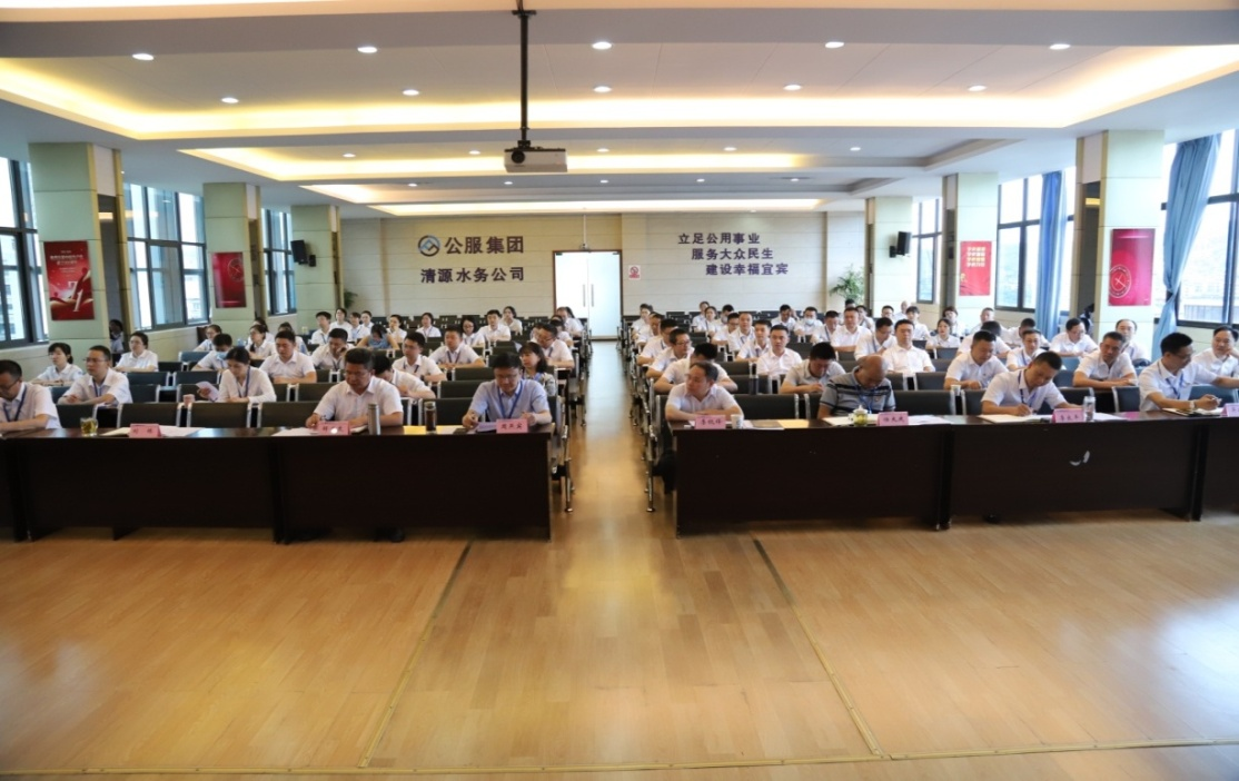 打響機構(gòu)人事改革“第一槍”，爭當推動公服發(fā)展“排頭兵”