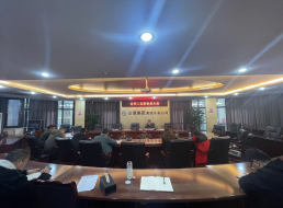 公司二支部召開黨員大會(huì)暨“以案促改，以案促警”專題組織生活會(huì)