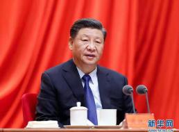 全員學(xué)黨史 | 習(xí)近平:學(xué)黨史悟思想辦實(shí)事開新局 以優(yōu)異成績迎接建黨一百周年