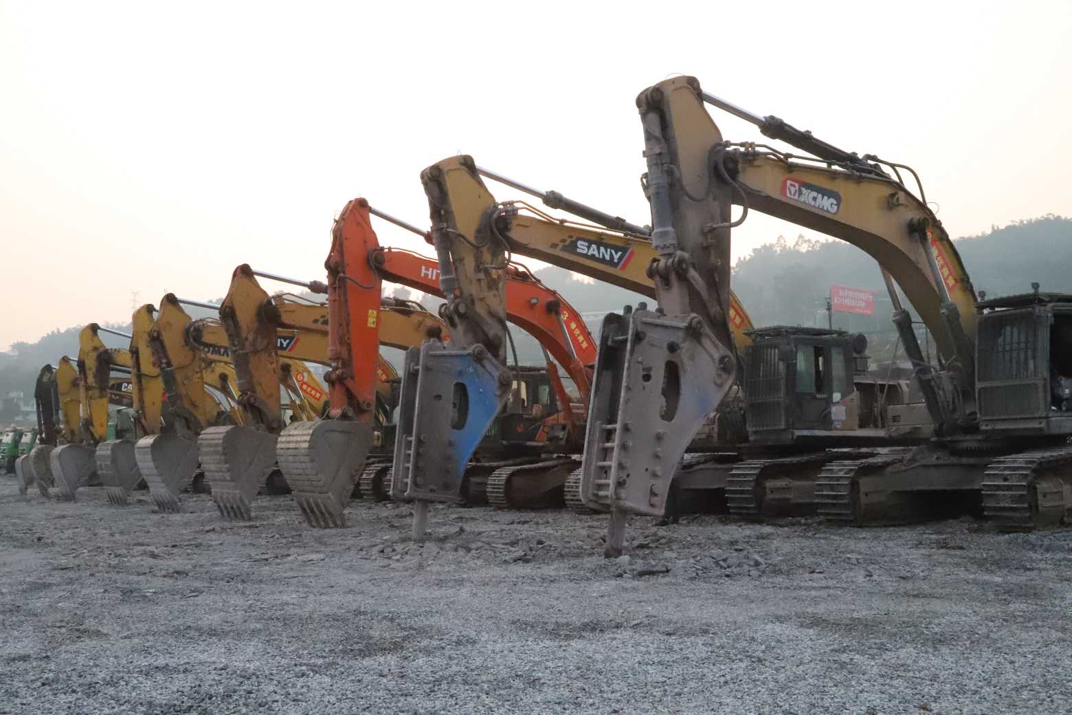 新春“開(kāi)門(mén)紅”！宜賓循環(huán)經(jīng)濟(jì)產(chǎn)業(yè)園供水廠項(xiàng)目開(kāi)工了