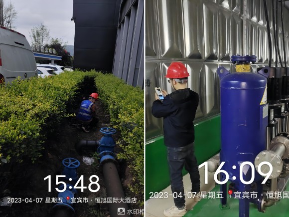 提前謀劃早部署，快速響應抓落實