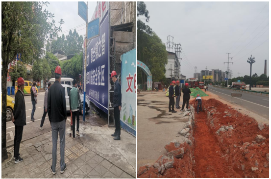 筑牢安全防線，保障優(yōu)質供水