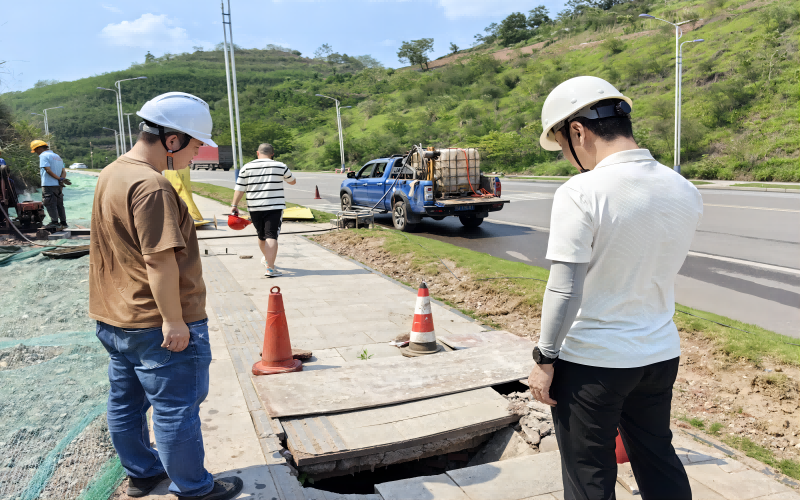 安全重于泰山，質(zhì)量決定未來