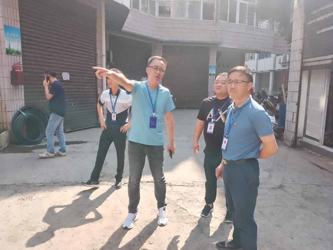 汲取事故教訓(xùn)  增強(qiáng)憂患意識(shí)