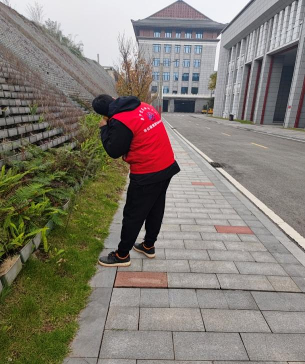 “暖?！狈账蜕祥T 用水難題“門前清”