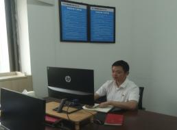 《榜樣在身邊》系列報道——陳杰、羅德紅 平凡堅(jiān)守亦有光 崗位建功顯擔(dān)當(dāng)