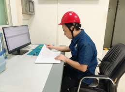 《榜樣在身邊》系列報(bào)道——鄒煒、陳曦 崗位奉獻(xiàn)映初心 精湛技能展風(fēng)采